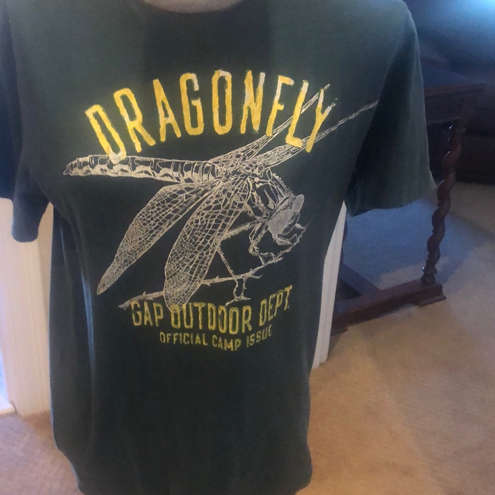 Gap kids boys T-shirt.